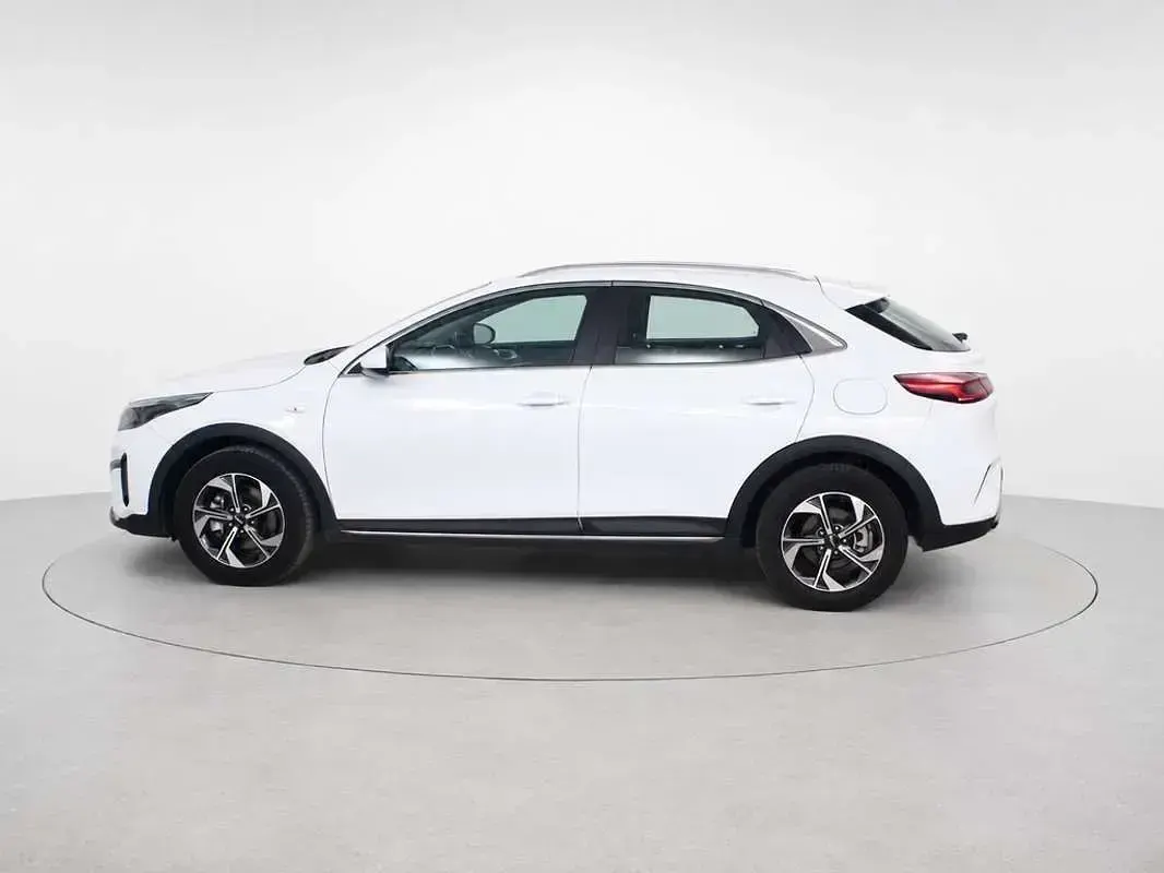 Usado Kia XCeed 101 CV (74 kW) 2025 SUV