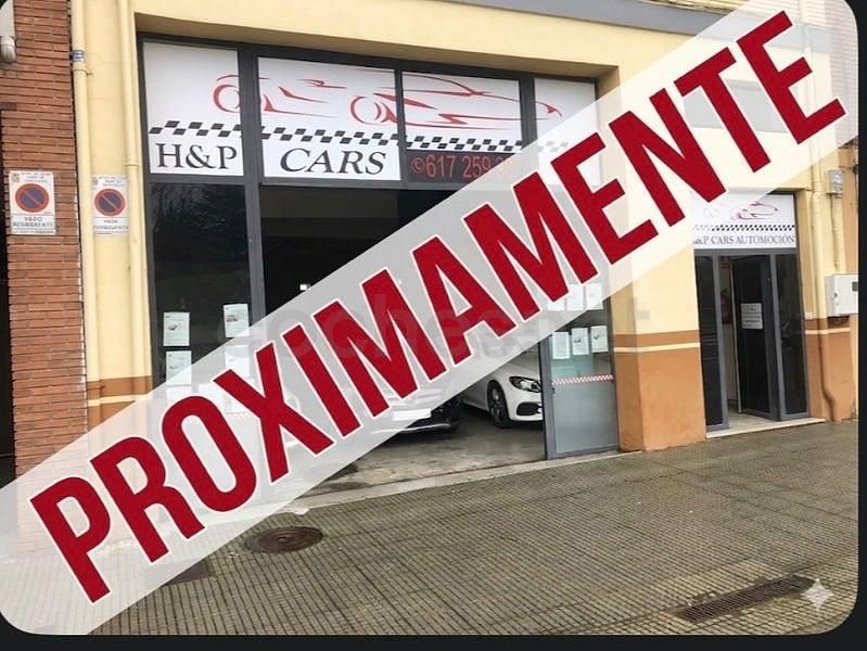 Usado Mercedes GLA200 Urban 136 CV (100 kW) 2014 Blanco SUV