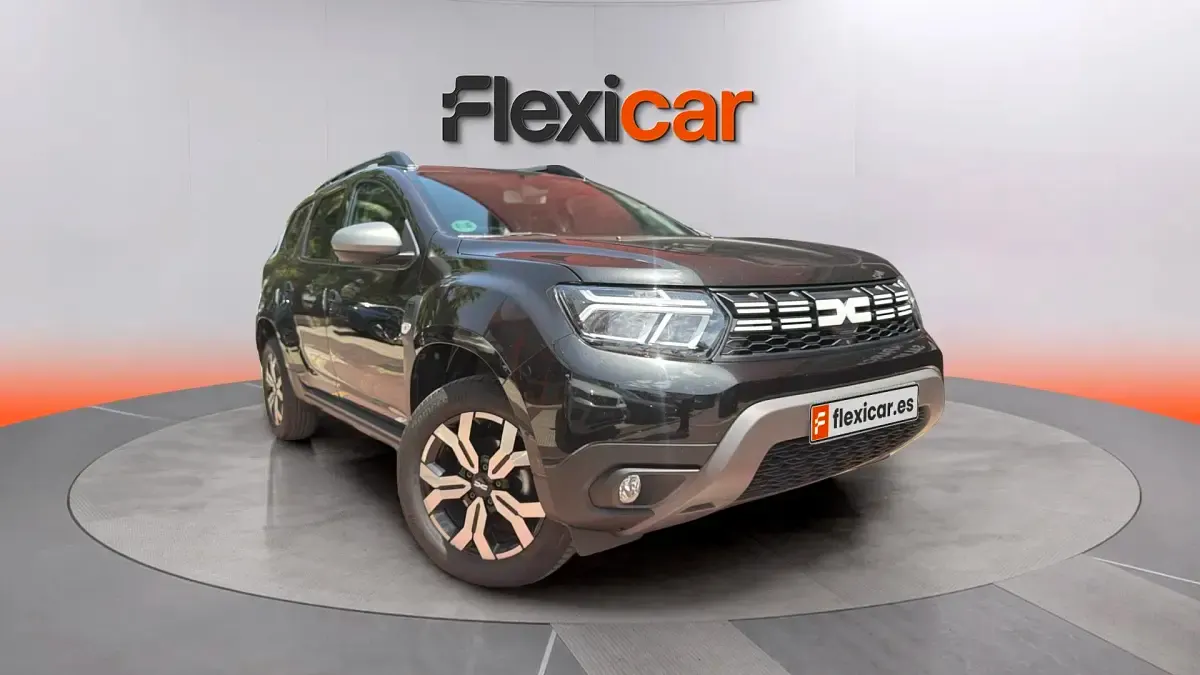 Usado Dacia Duster Journey 131 CV (96 kW) 2024 SUV
