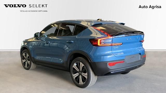 Usado Volvo C40 Plus 169 kW (231 CV) 2023 Otro SUV