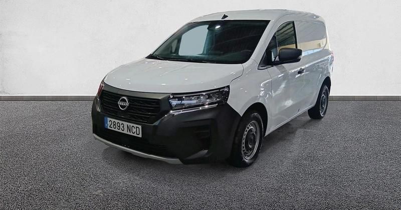 Nuevo Nissan Townstar 130 CV (95 kW) 2025 Van