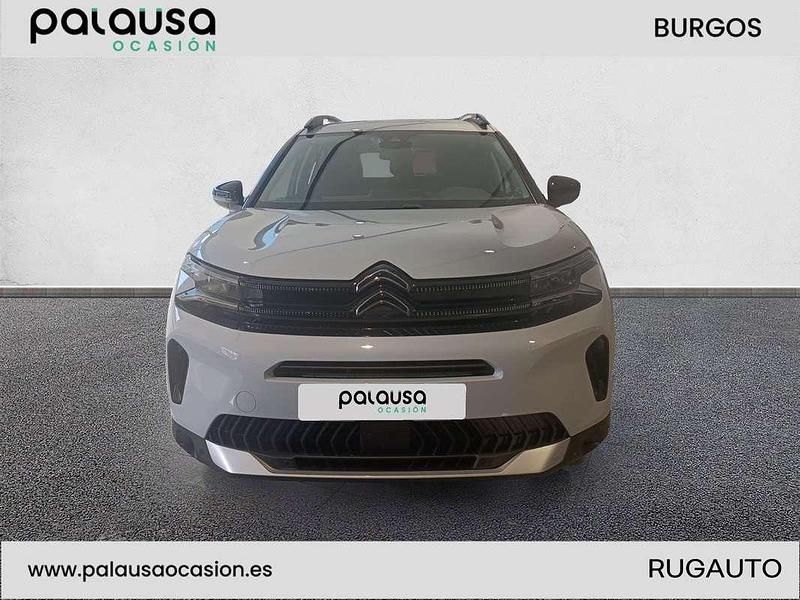 Nuevo Citroën C5 Aircross 136 CV (100 kW) 2025 Blanco SUV