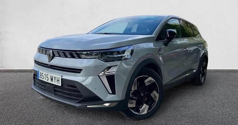 Usado 2025 Renault Symbioz Techno SUV | 24.900 € (Super precio) - Imagen 1/4