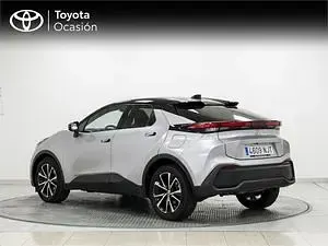 Usado Toyota C-HR Advance 140 CV (102 kW) 2025 Otros SUV
