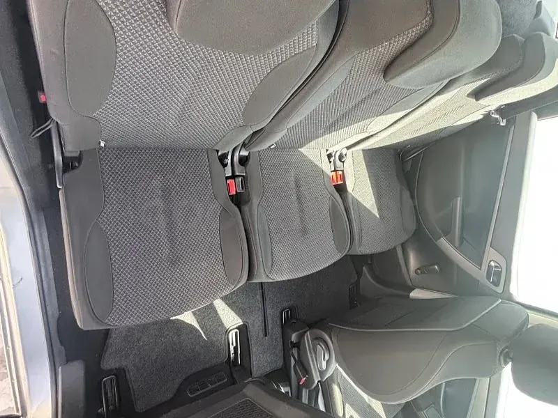 Usado Citroën C4 Picasso Exclusive 110 CV (80 kW) 2008 Gris / plata Monovolumen