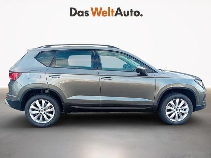 Ny Seat Ateca Style 150 HK (110 kW) 2025 Grå SUV