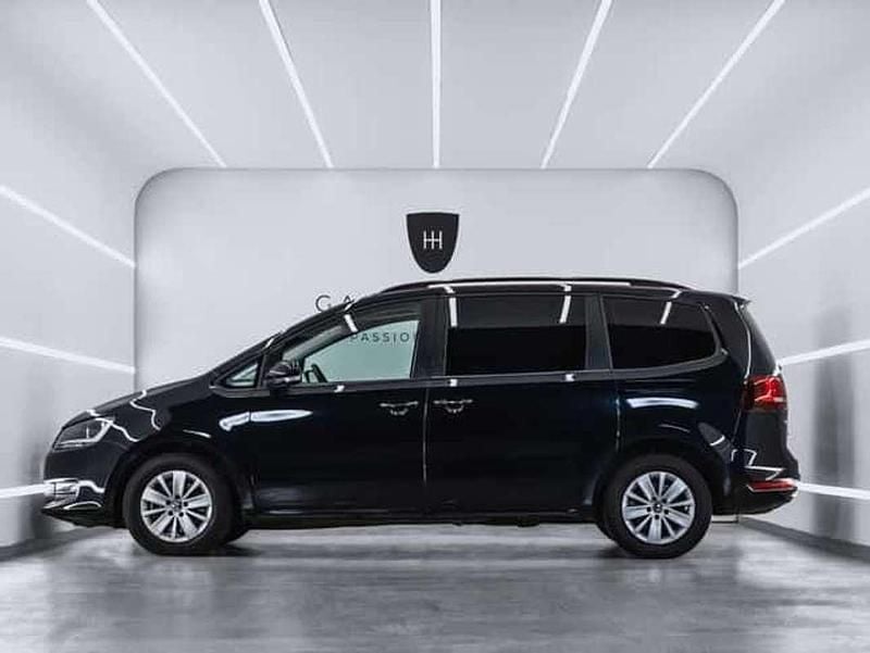 Usado VW Sharan Edition 150 CV (110 kW) 2016 Monovolumen