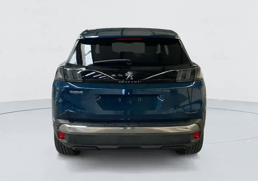 Usado Peugeot 3008 Allure 130 CV (95 kW) 2023 SUV