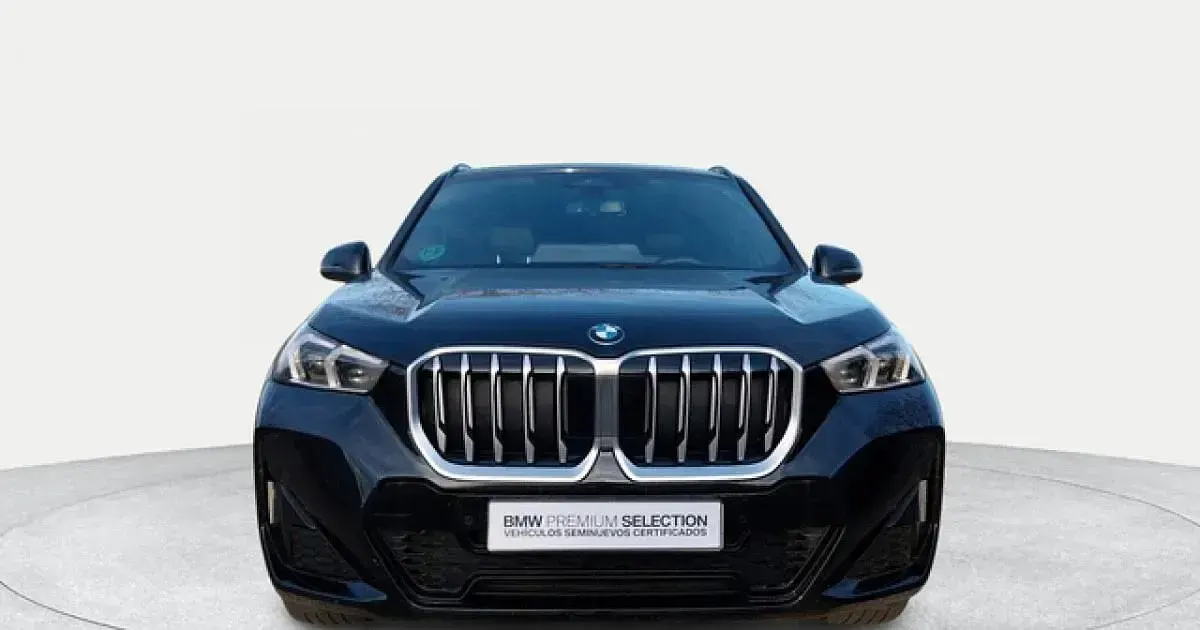 Usado BMW X1 150 CV (110 kW) 2025 SUV