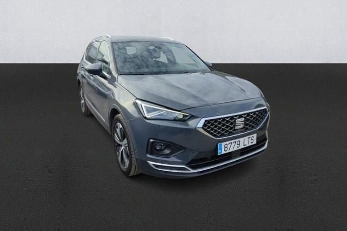 Usado Seat Tarraco XCELLENCE 245 CV (180 kW) 2021 SUV