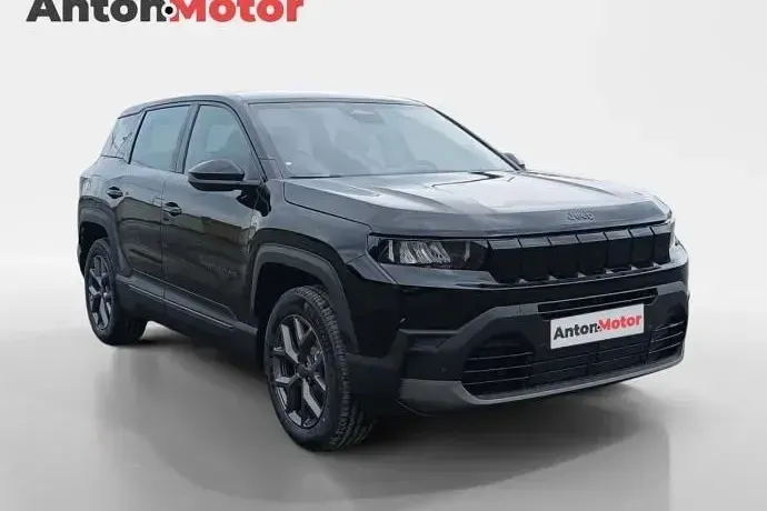 Nuevo Jeep Compass Altitude 145 CV (106 kW) 2026 SUV