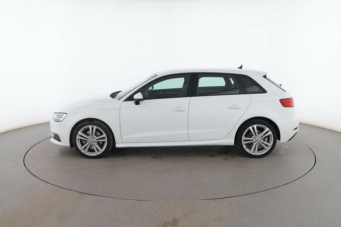 Usado Audi A3 Sport 204 CV (150 kW) 2020