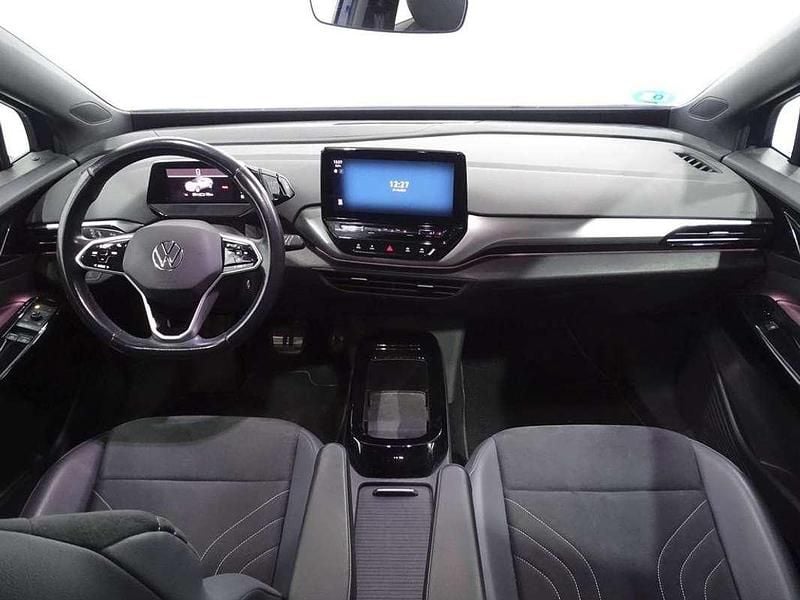 Usado VW ID.4 Pro Performance 150 kW (204 CV) 2022 Eléctrico SUV