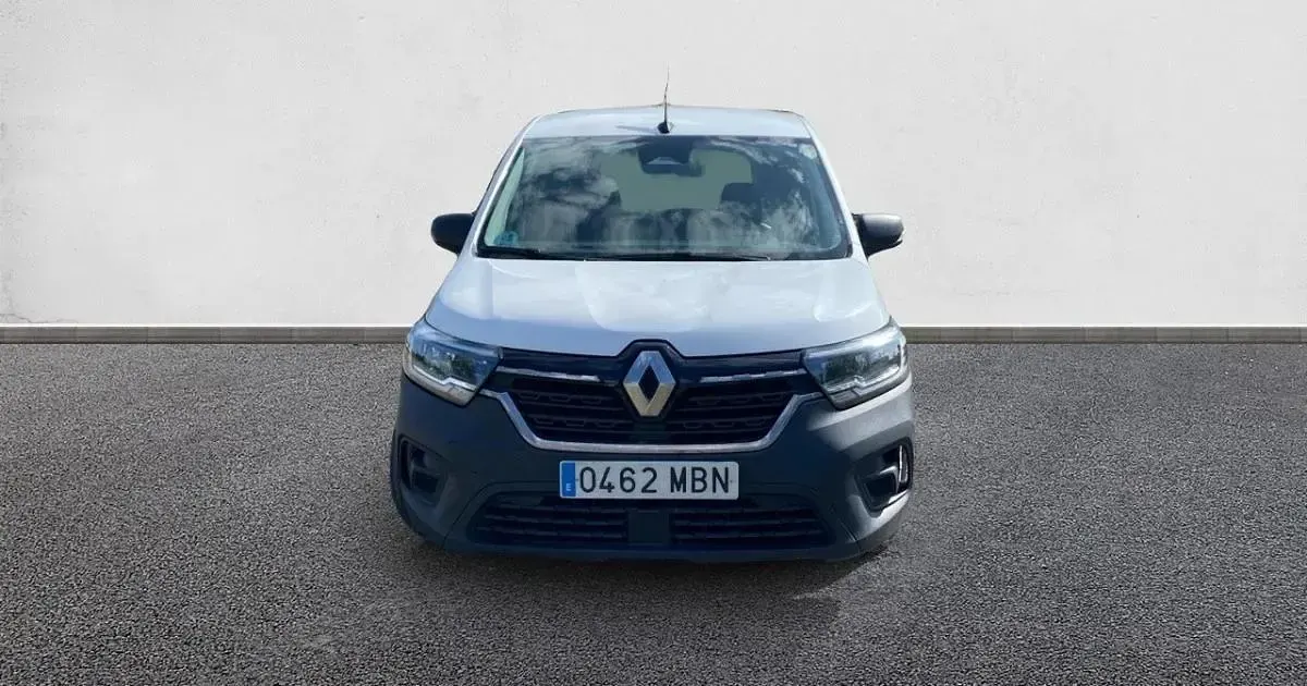 Usado Renault Kangoo 115 CV (84 kW) 2022 Monovolumen