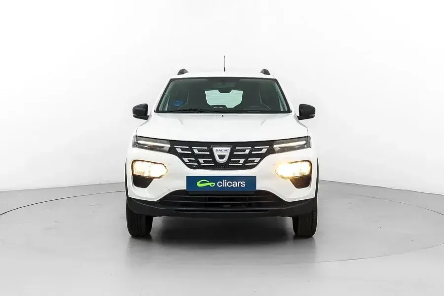 Usado Dacia Spring Comfort 33 kW (45 CV) 2021 Utilitario