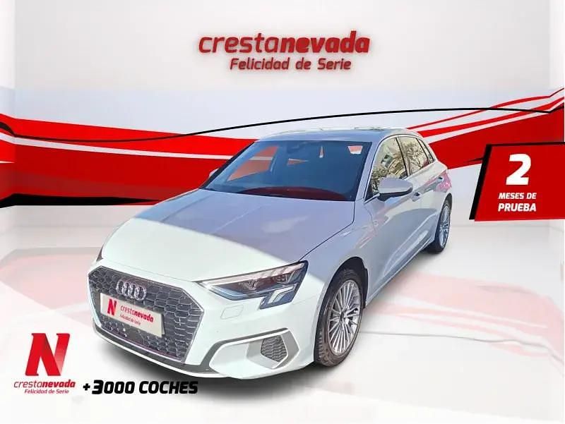 Usado Audi A3 Sportback e-tron S-Line 110 CV (80 kW) 2023 Utilitario