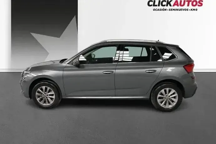 Usado Skoda Kamiq Selection 95 CV (69 kW) 2025 SUV
