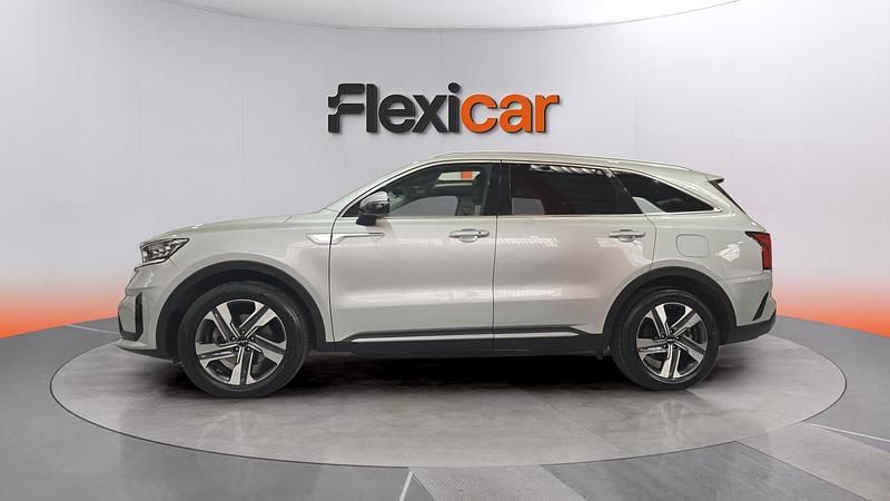 Usado Kia Sorento 232 CV (170 kW) 2023 Gris SUV