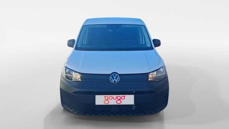 Usado VW Caddy 102 CV (75 kW) 2024 Monovolumen