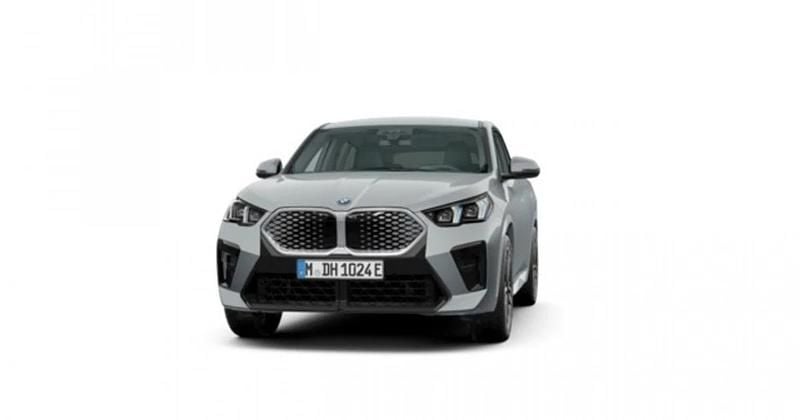 Nuevo BMW iX2 229 kW (312 CV) 2025 SUV
