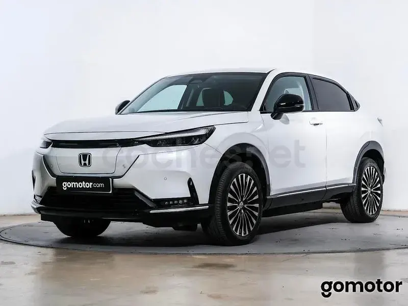 Nuevo Honda e:Ny1 Advance 150 kW (204 CV) 2025 Eléctrico SUV