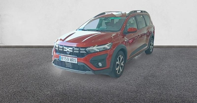 Usado Dacia Jogger Expression 110 CV (80 kW) 2024 Monovolumen