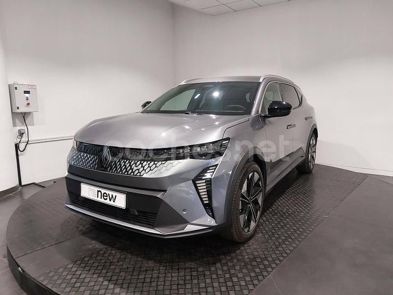 Eléctrico Nuevo 2025 Renault Renault Scenic E-Tech Techno SUV | 44.436 € - Imagen 1/4