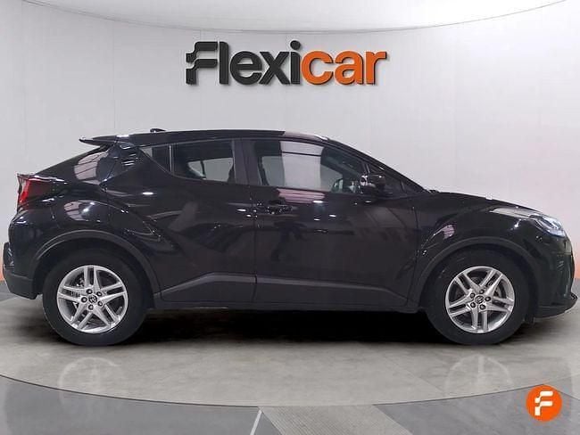 Usado Toyota C-HR Active 122 CV (89 kW) 2023 Negro SUV