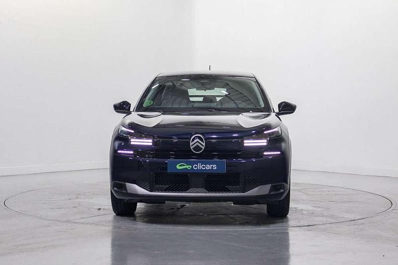 Usado Citroën C4 PureTech 131 CV (96 kW) 2025 Azul SUV