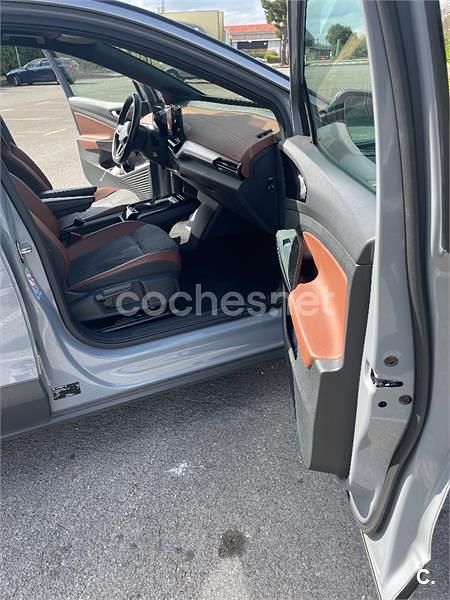 Usado VW ID.4 Pure 125 kW (170 CV) 2022 Eléctrico SUV