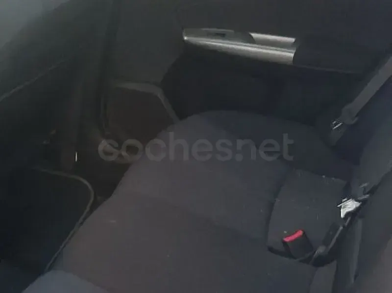 Usado Subaru Forester 147 CV (108 kW) 2010 Azul SUV