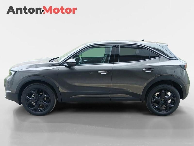Usado Opel Mokka Edition 130 CV (95 kW) 2024 Gris SUV