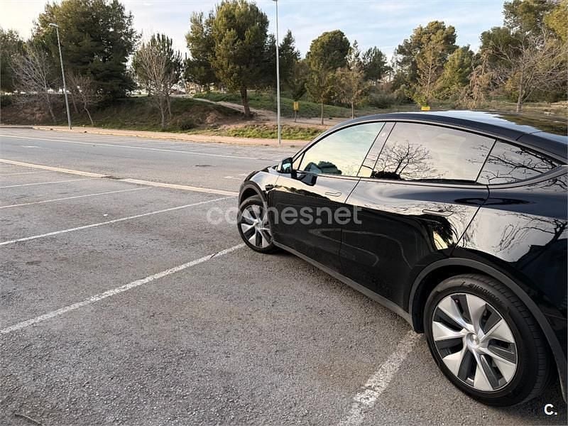 Usado Tesla Model Y RWD 219 kW (299 CV) 2023 Eléctrico SUV