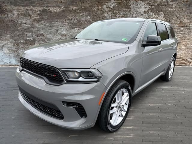 Usado Dodge Durango SXT 292 CV (214 kW) 2021 Blanco SUV
