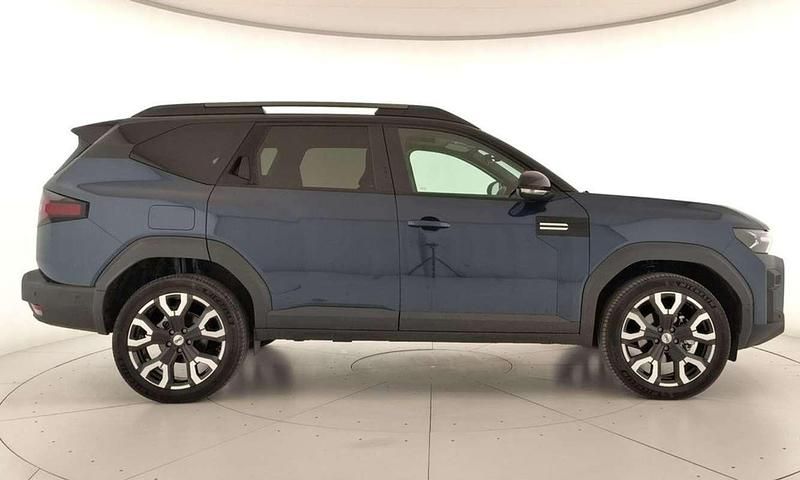 Usado Dacia Bigster Journey 156 CV (114 kW) 2025 Azul SUV