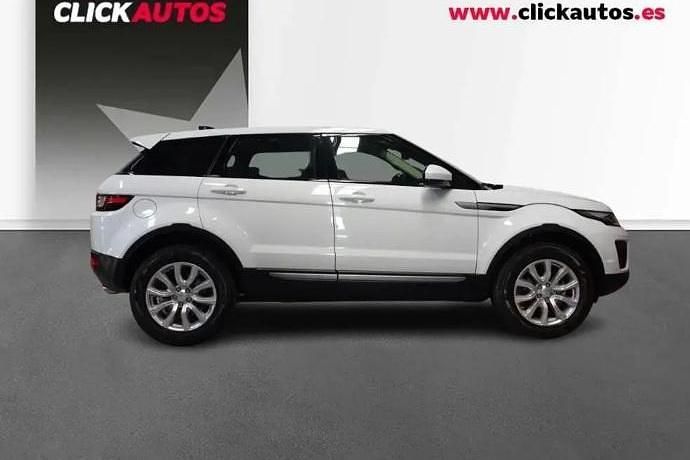 Usado Land Rover Range Rover evoque Pure 150 CV (110 kW) 2018