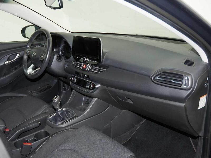 Brugt Hyundai i30 120 HK (88 kW) 2022 Otro Sedan