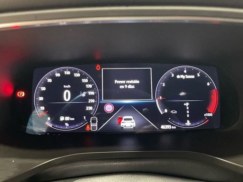 Usado Renault Arkana R.S. 140 CV (102 kW) 2022 Blanco SUV