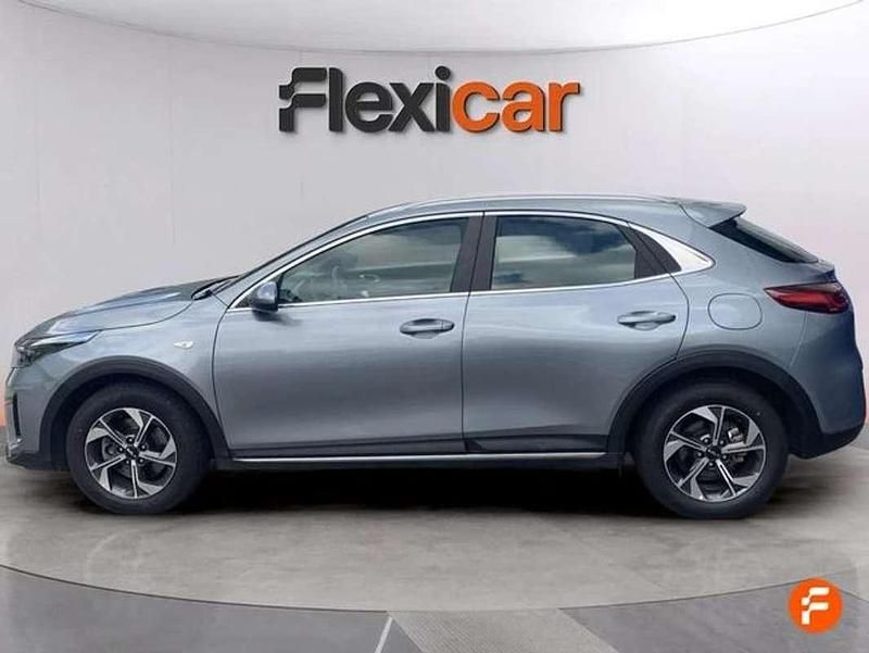 Usado Kia XCeed 160 CV (117 kW) 2023 Gris SUV