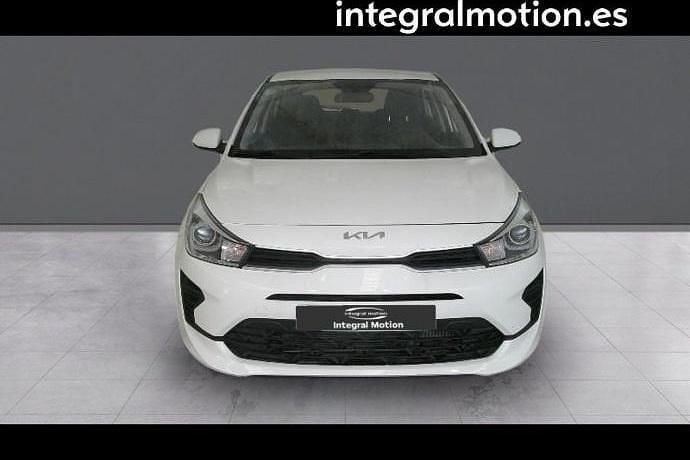 Usado Kia Rio 100 CV (73 kW) 2022