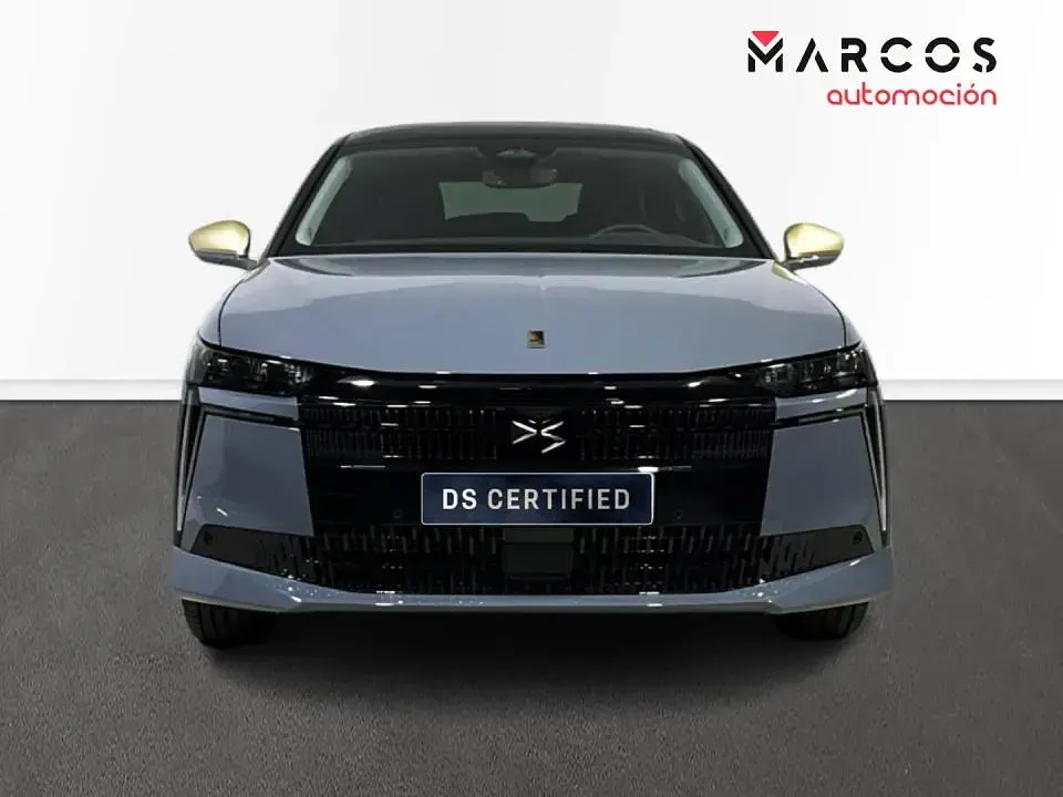 Usado DS Automobiles DS4 Performance 145 CV (106 kW) 2026