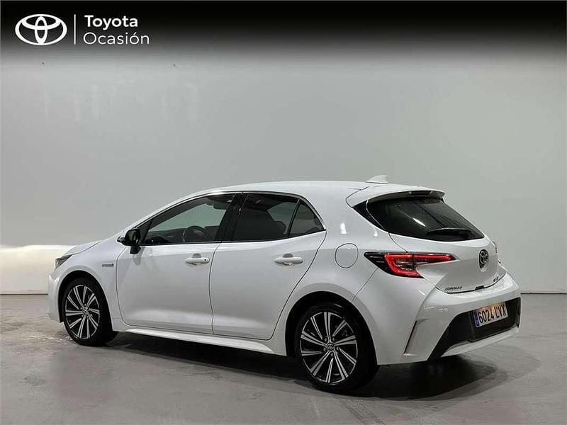 Usado Toyota Corolla Style 122 CV (89 kW) 2022 Monovolumen