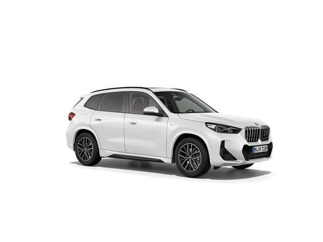 Usado BMW X1 Comfort Edition 150 CV (110 kW) 2025 SUV