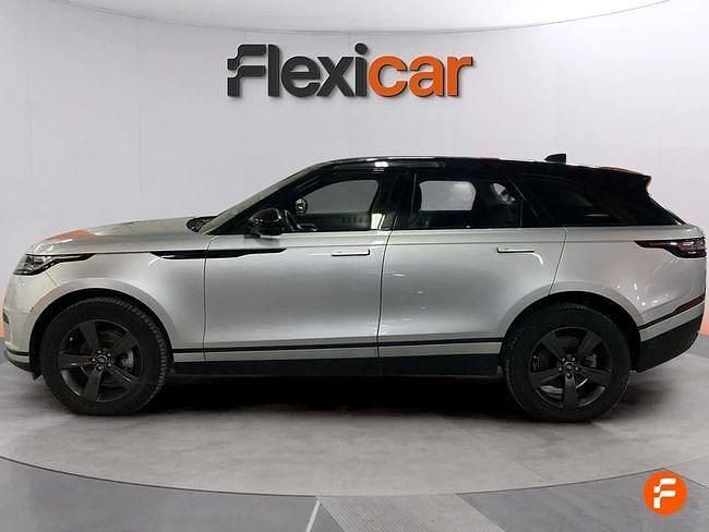 Usado Land Rover Range Rover Velar 180 CV (132 kW) 2020 Gris SUV