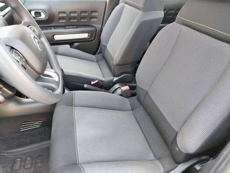 Usado Citroën C3 PureTech 83 CV (61 kW) 2024 Blanco Utilitario