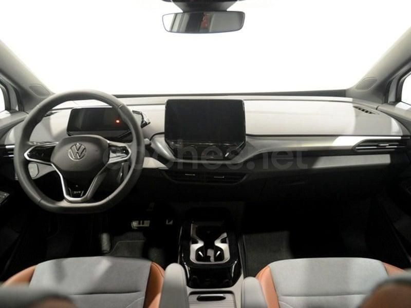 Usado VW ID.4 Pro Performance 150 kW (204 CV) 2021 Eléctrico SUV