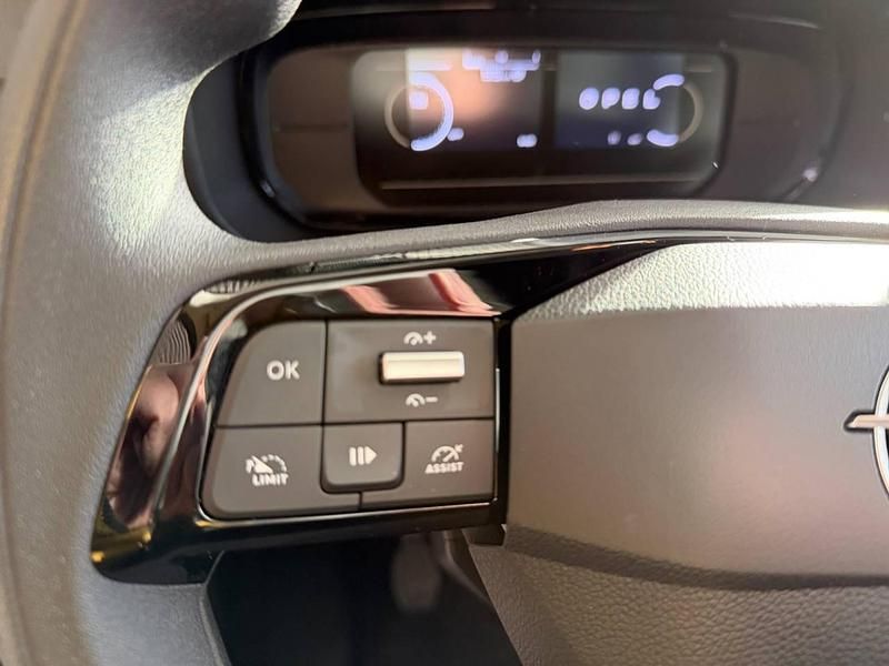 Nuevo Opel Combo S 102 CV (75 kW) 2025 Blanco Monovolumen