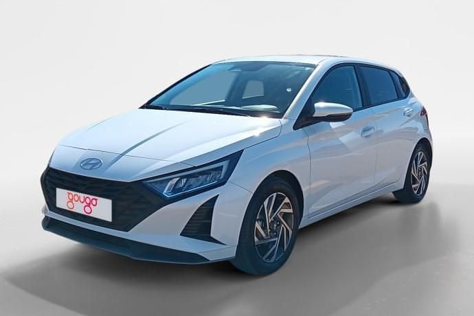 Nuevo Hyundai i20 79 CV (58 kW) 2025 Utilitario