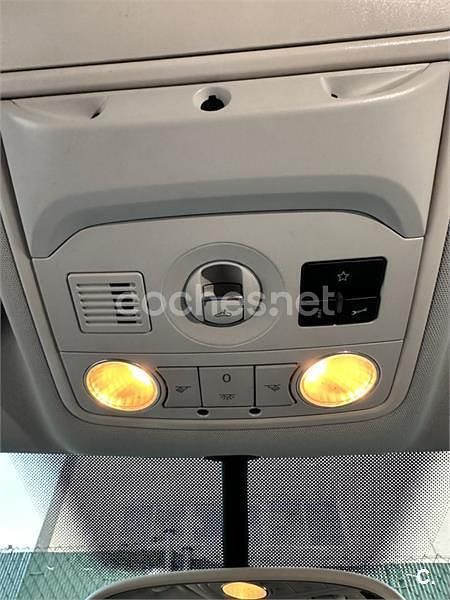 Gris / plata Usado 2013 VW Scirocco R-line Coupe | 11.350 € (Precio justo) - Imagen 1/4