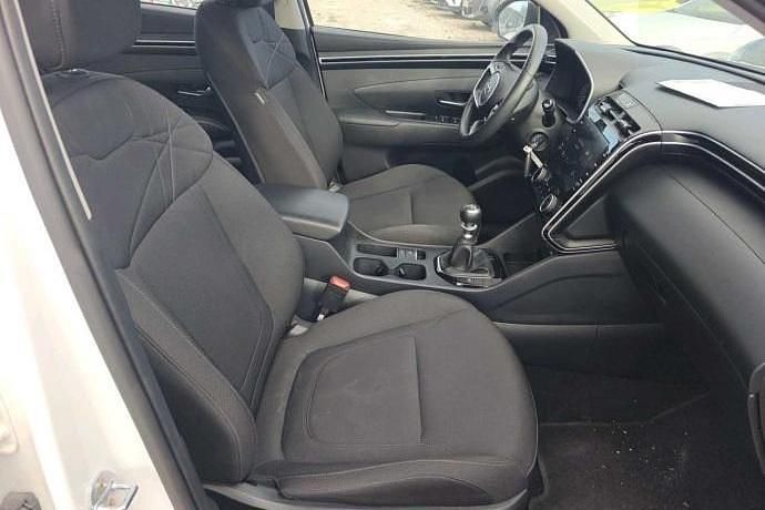 Usado Hyundai Tucson 115 CV (84 kW) 2022 SUV